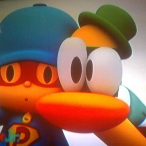 Meet your Posher, Mikel